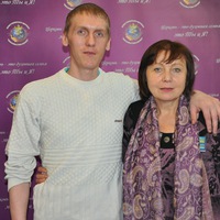 Алексей Андронюк