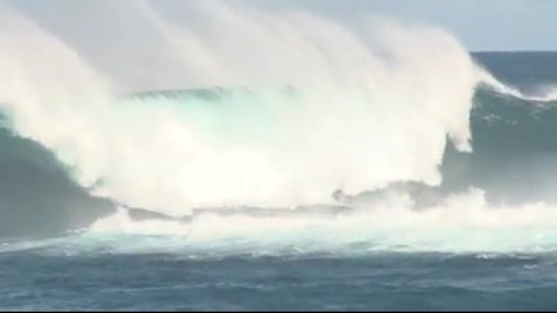 Jaws Changing The