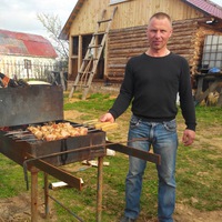 Владимир Кондрашов