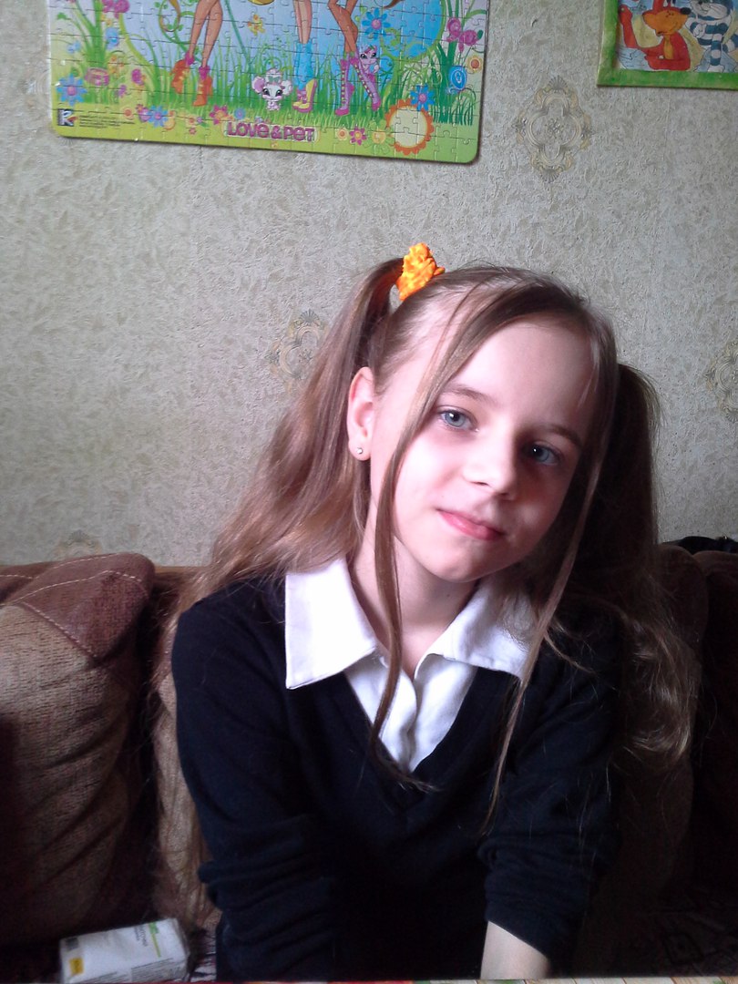 Александра Воронина