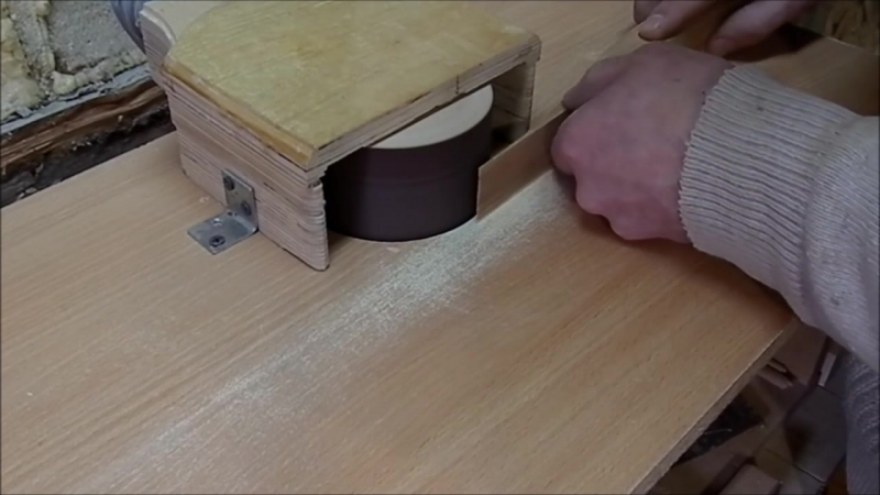 Азиатский лук своими руками. Часть 2. Handle. How to make asian