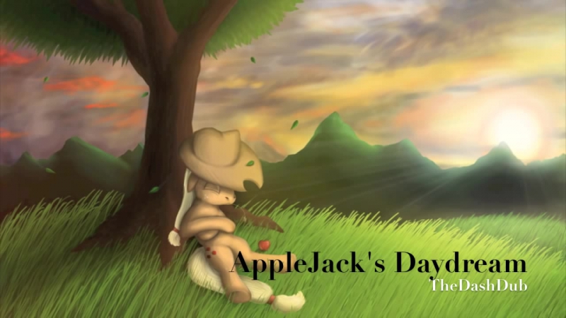Applejacks