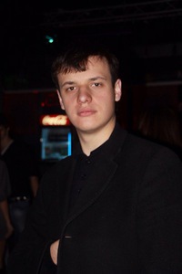 Михаил Владимирович