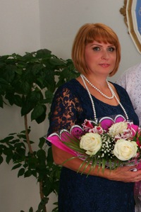 Людмила Макарова