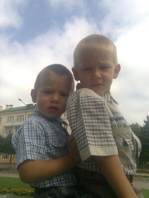 Никита Фалевич, Беларусь, Барановичи