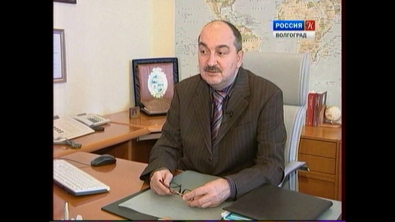 ЮБИЛЕЙ АСС 70 лет.