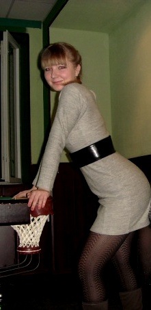 №124, Маргаритка Кузнецова, 34 года, Дзержинск №124, Маргаритка Кузнецова, 34 года, Дзержинск