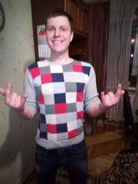 Александр Воронин