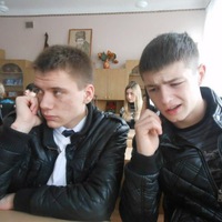 Вова Белый