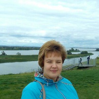 Елена Новикова