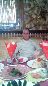 Алексей Пантелеев
