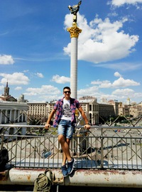 Валерик Митиогло