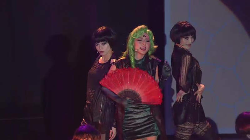 Sera Myu We Are Your Nemesis ( Petite