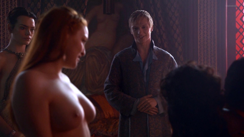 Hottest Game Of Thrones Sex Scenes Sheknows