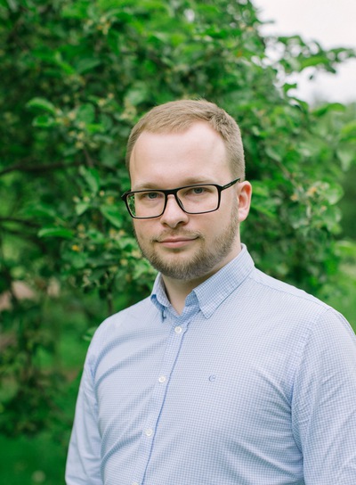 Александр Еграшин