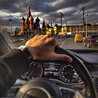 Александр Кравчук