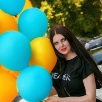 Елена Кравченко