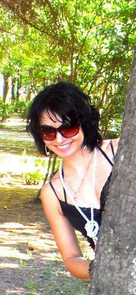 №110, Оля Мазанова, Новосибирск №110, Оля Мазанова, Новосибирск