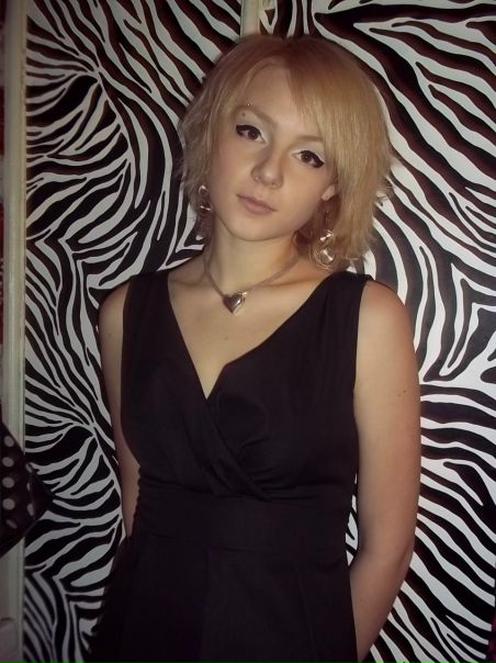 №13, Олеся Евгеньевна №13, Олеся Евгеньевна