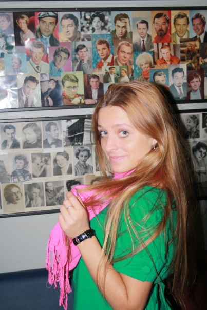 №38, Даша Зорина, 34 года, Москва, Россия №38, Даша Зорина, 34 года, Москва, Россия