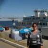 Аватар: Ольга Захаричева