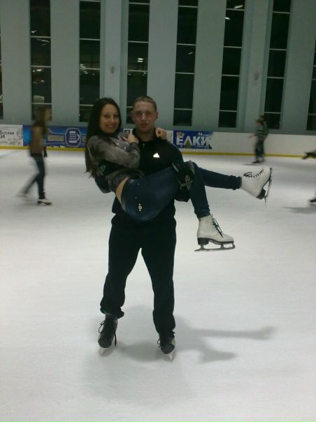 №52, Леля Казимирова, 36 лет, Кривой Рог №52, Леля Казимирова, 36 лет, Кривой Рог