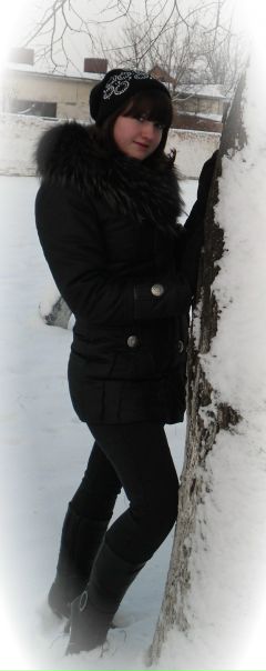 №9, Снежана Олянышена, Тульчин №9, Снежана Олянышена, Тульчин