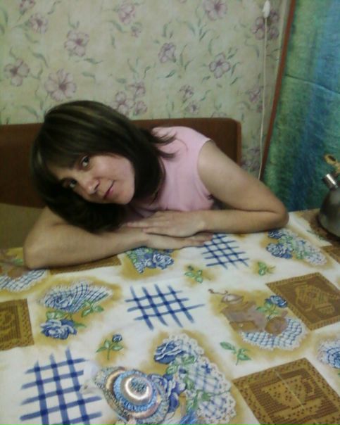 №12, Надежда Григорьева, 37 лет, Торжок №12, Надежда Григорьева, 37 лет, Торжок