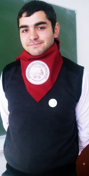 №37, Рубен Хзанян, 33 года, Краснодар №37, Рубен Хзанян, 33 года, Краснодар