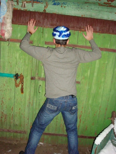 №18, Стас Білаш, Кривой Рог №18, Стас Білаш, Кривой Рог