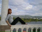 Фотография Ксения Толчкова