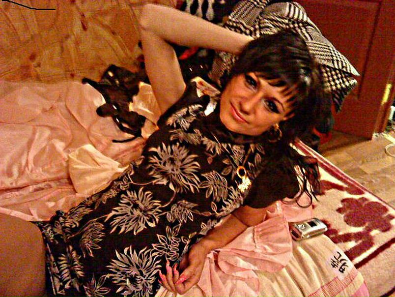 №71, Виктория Первененко, Минск №71, Виктория Первененко, Минск