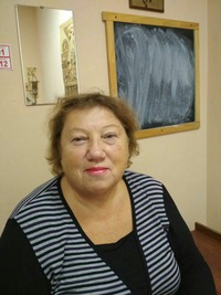 Тамара Кузнецова