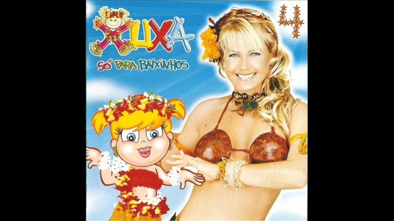 07. SHAKE COM O PÉ ( Shake a