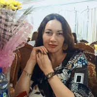 Ирина Середина