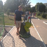Миронов Валерий