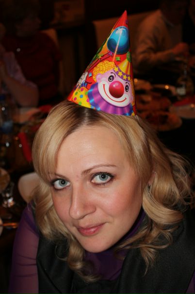 №1, Елена Удачина, Москва №1, Елена Удачина, Москва