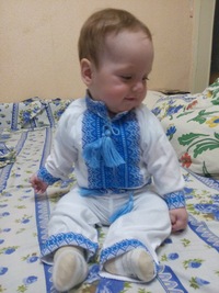 Татьяна Макаренко