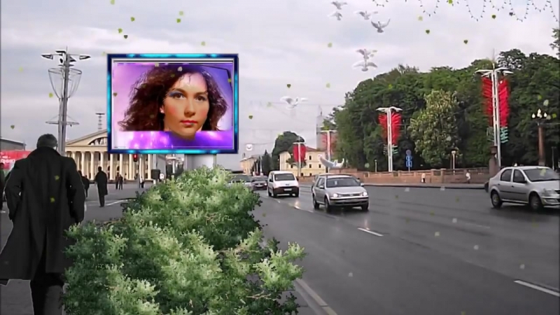 ВИА Весёлые ребята Нет, я не