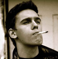 Ира Петрова