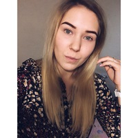 Даша Самсонова