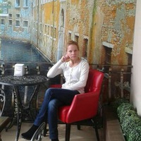 Ирина Чиркова