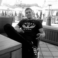 Андрей Никулин