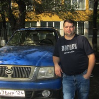 Сергей Викторович