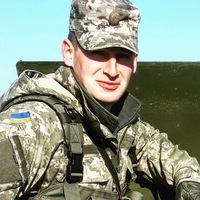 Андрей Миронец