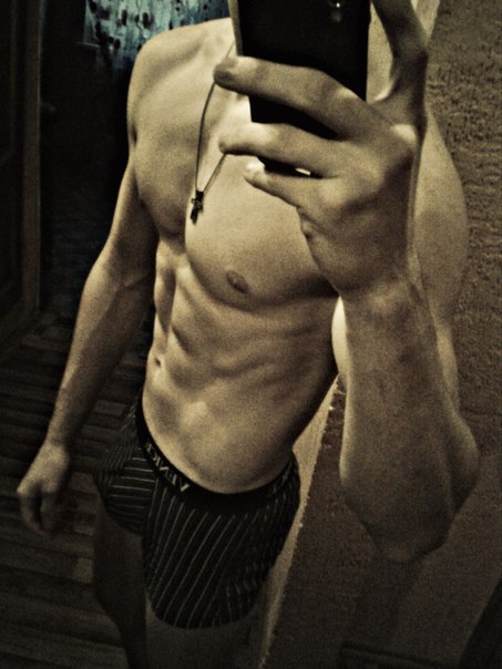 Дима Фатулин