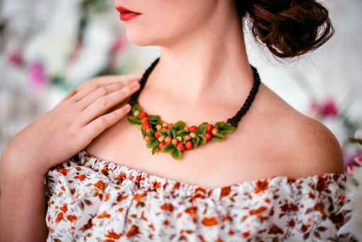 Какое Любимое Платье фото 16