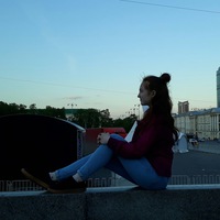 Яна Жукова