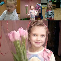 Юлия Белова
