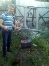 Александр Захаров